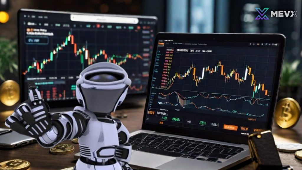 Platform Trading Bot Mevx
