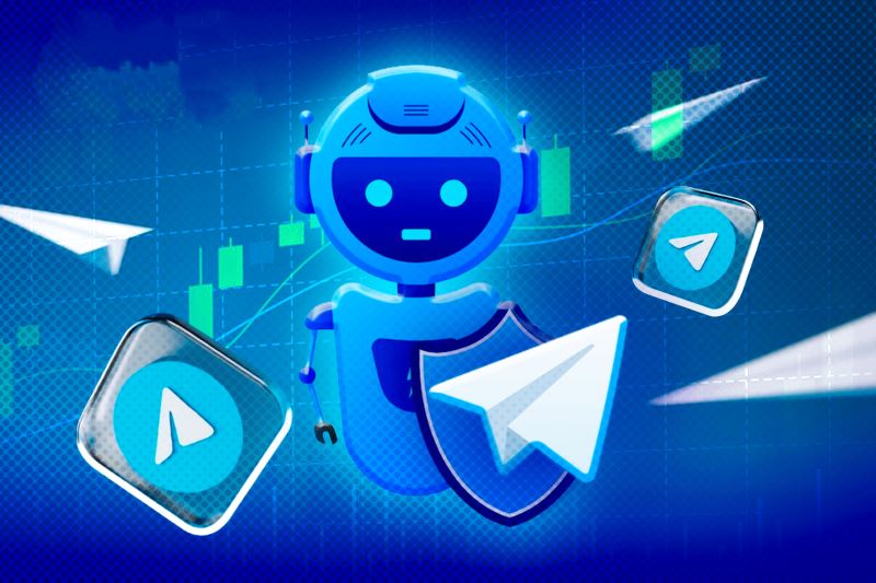 Benefits of Using Telegram Trading Bots