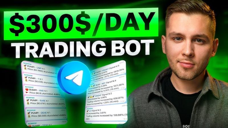 ChatGPT Trading Bot vs. Traditional Trading