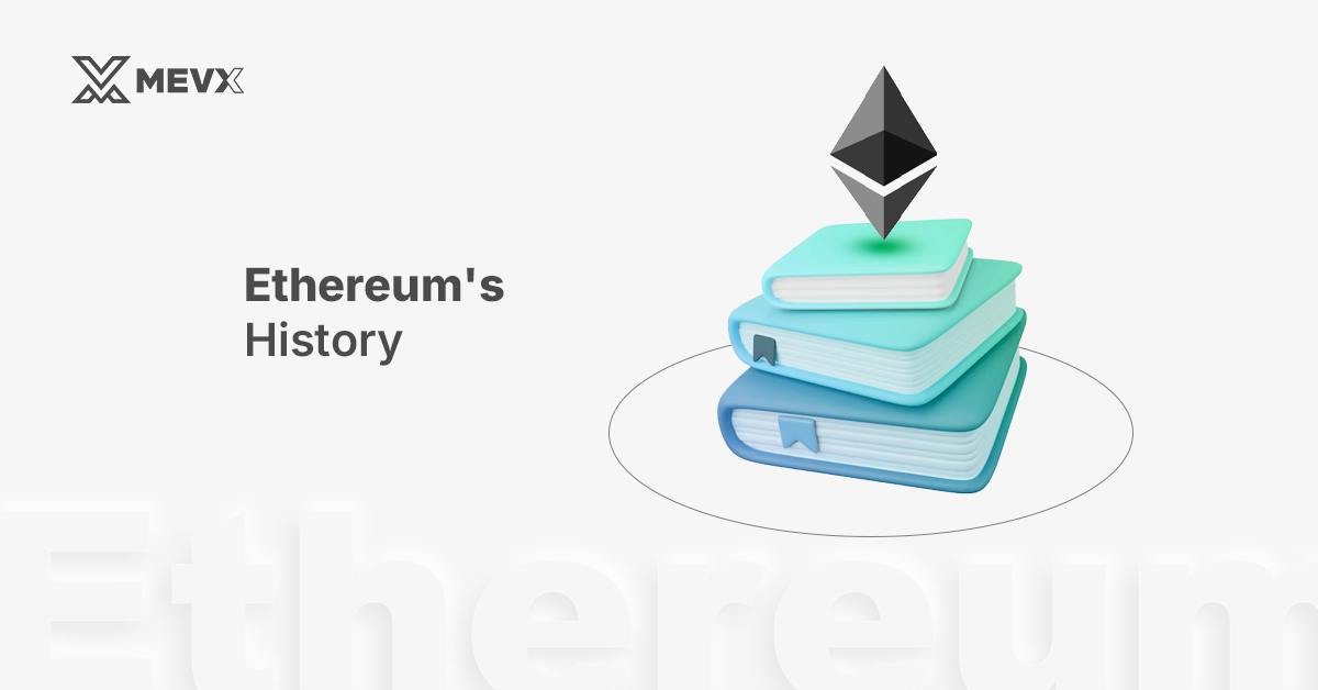 ethereum_history