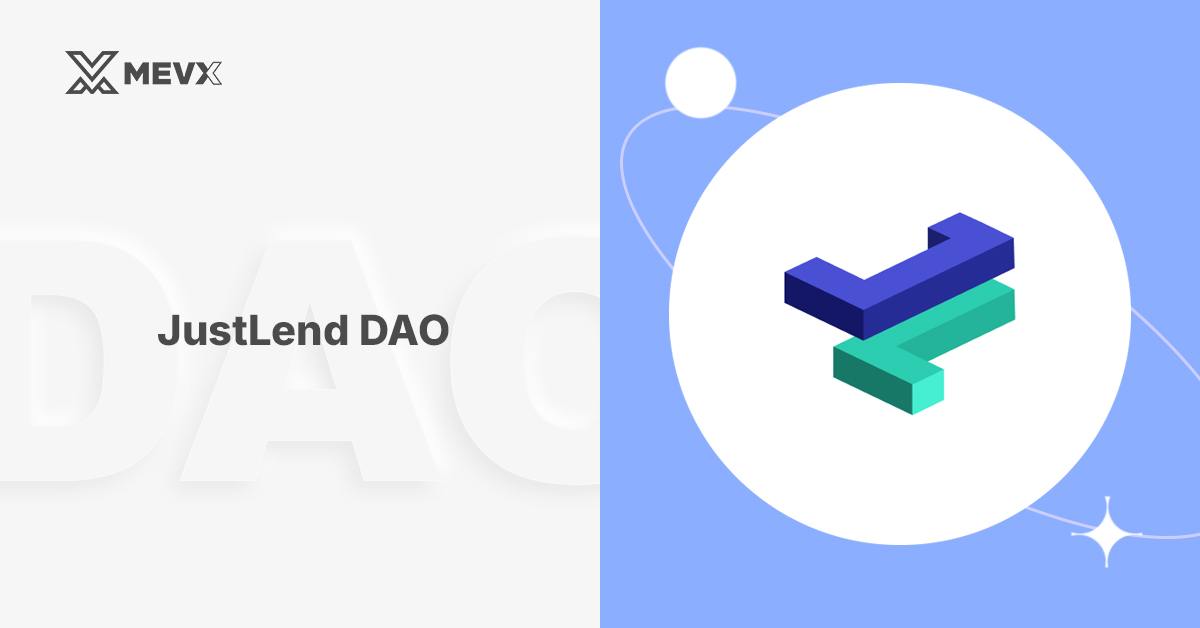 justlend_dao