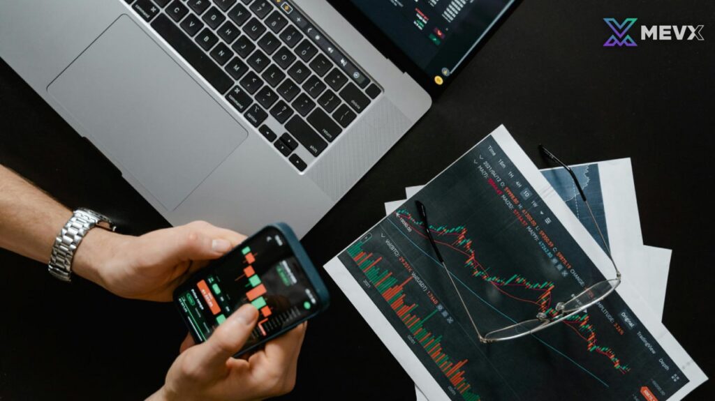 Platform Trading Bot Mevx