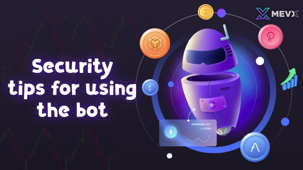 Platform Trading Bot Mevx