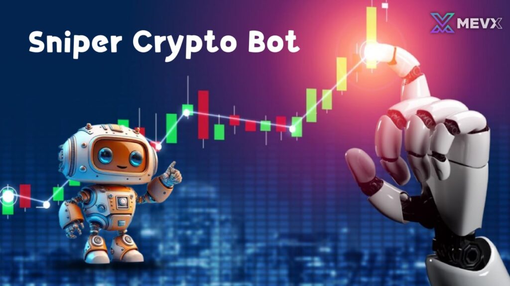 Platform Trading Bot Mevx