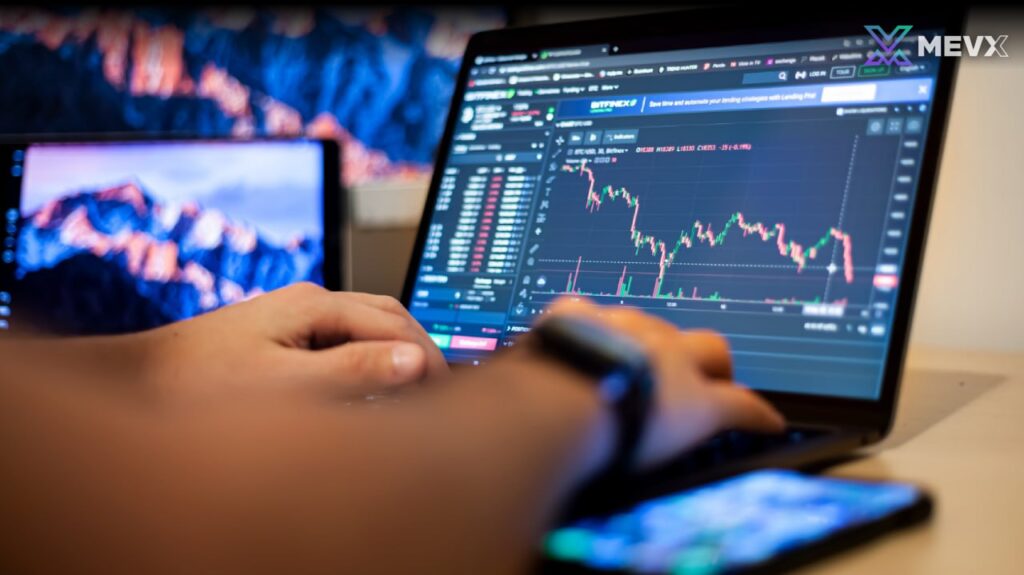Platform Trading Bot Mevx