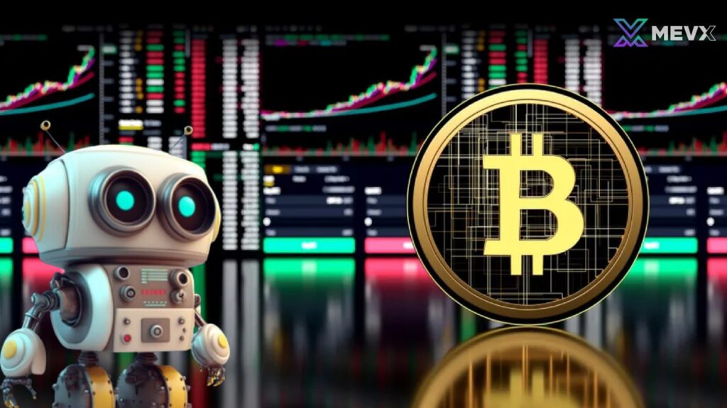 Platform Trading Bot Mevx