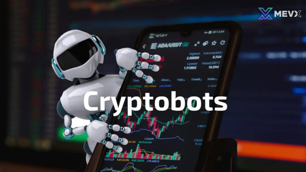 Platform Trading Bot Mevx