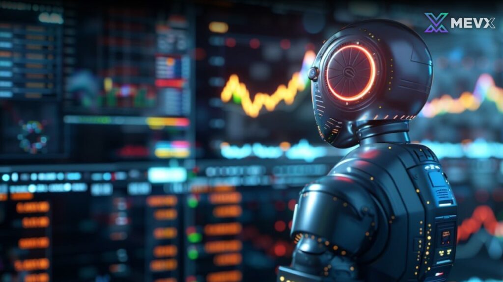 Platform Trading Bot Mevx