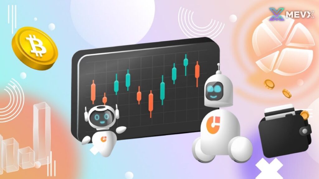 Platform Trading Bot Mevx