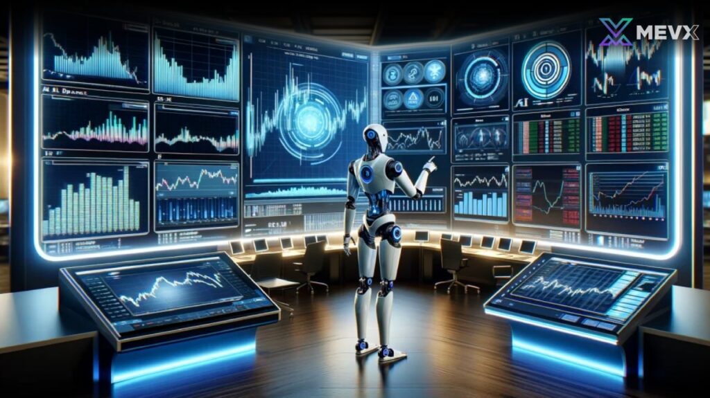 Platform Trading Bot Mevx