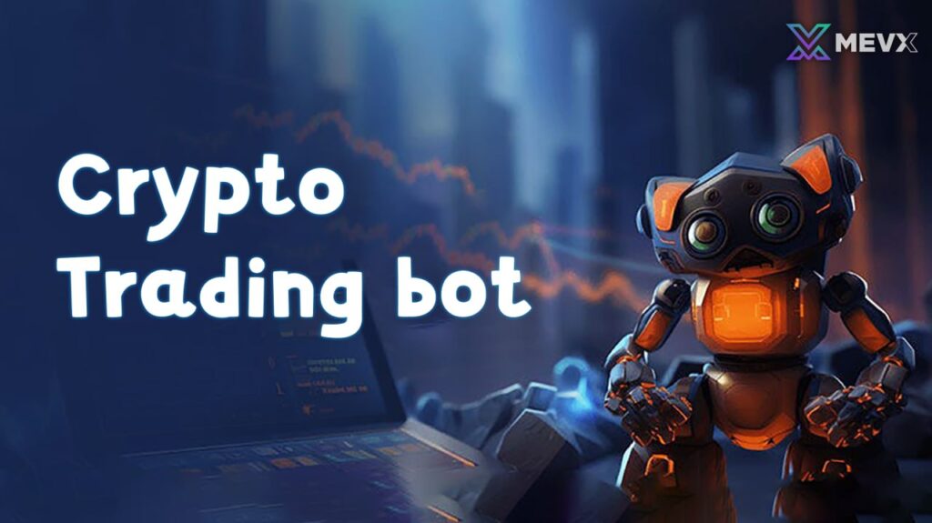 Platform Trading Bot Mevx