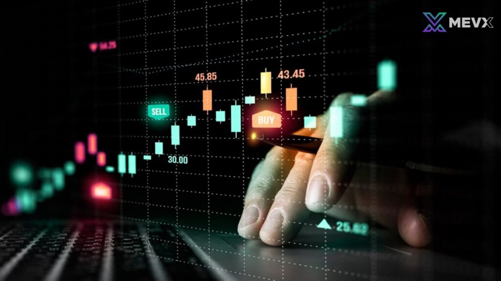 Platform Trading Bot Mevx