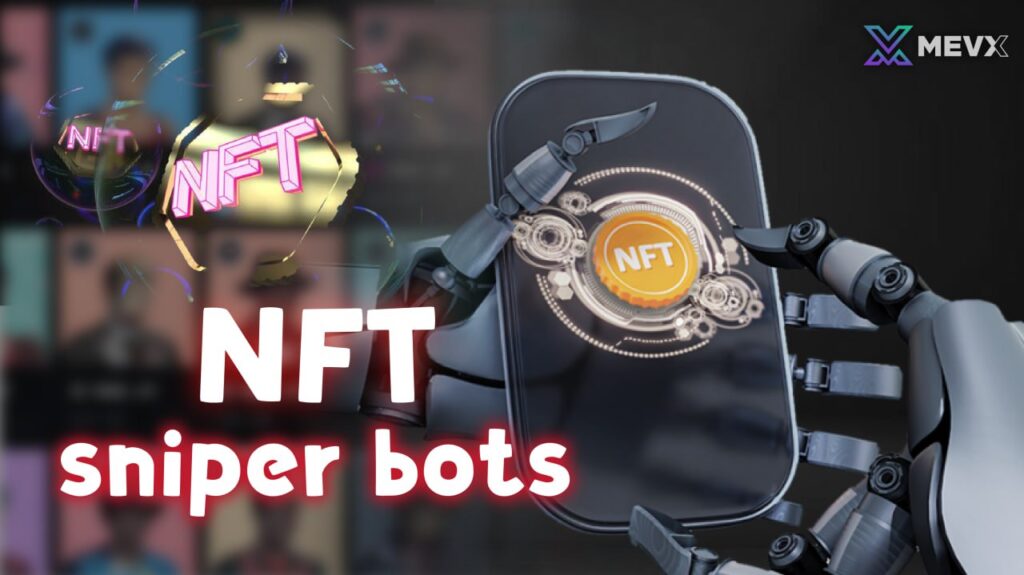 Platform Trading Bot Mevx