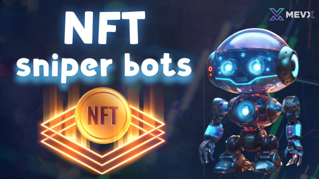 Platform Trading Bot Mevx