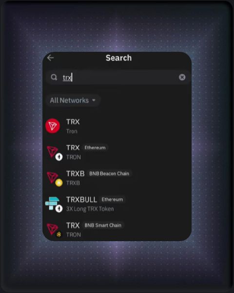 search_trx