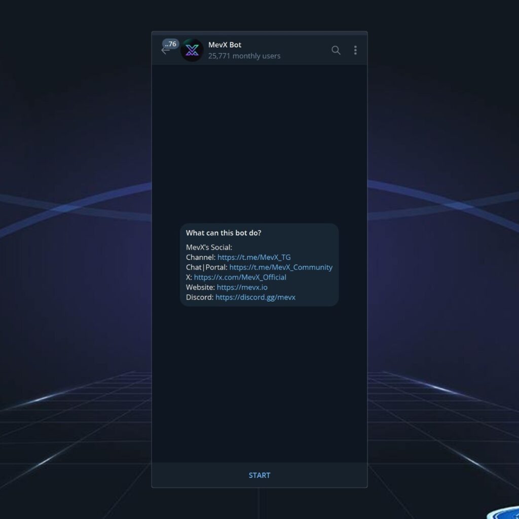 MevX: Automated Trading in Seconds - Blog Mevx
