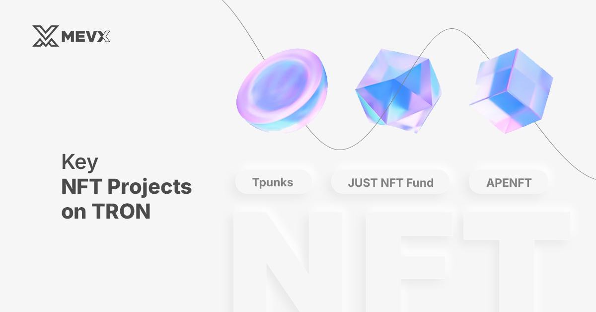 tron_key_nft_project