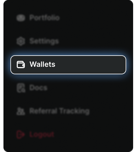 wallet