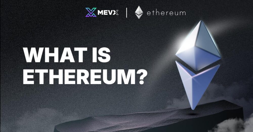 what_is_ethereum