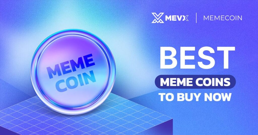 Best Meme Coins To Buy Now