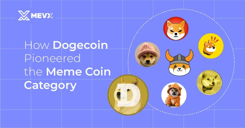 The Meme Coin Started Elon Musk Shiba Inu Coins