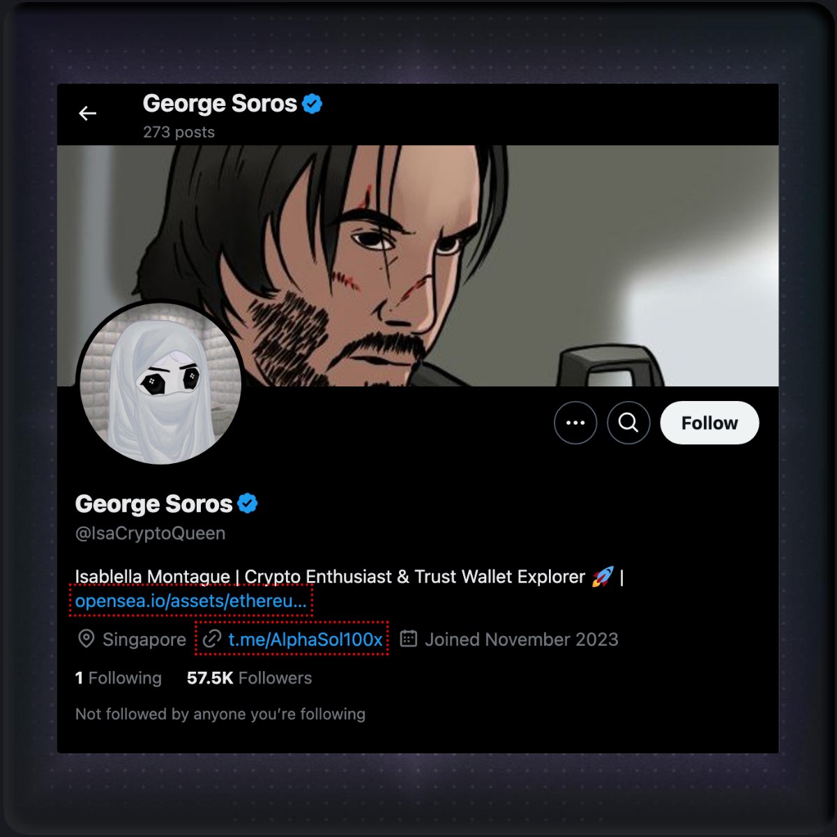 george_x