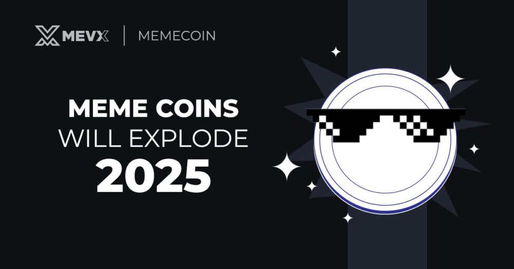 Meme coins that will explode in 2025