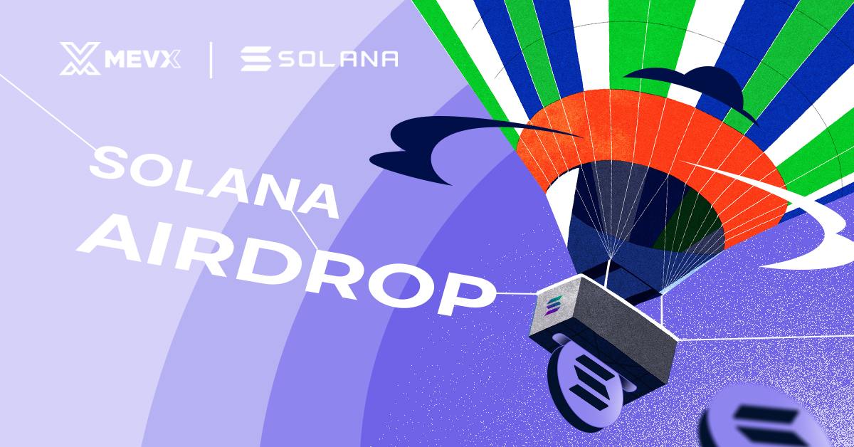 solana_airdrop