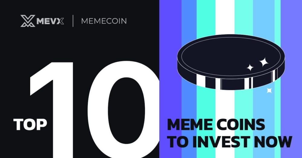 Top Meme Coins To Invest Now