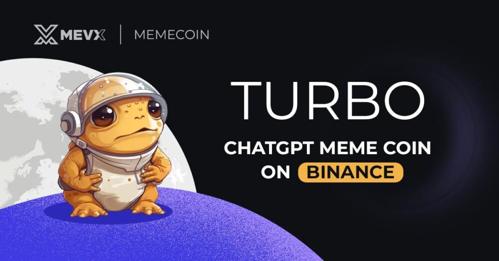 Turbo Meme Coin Binance