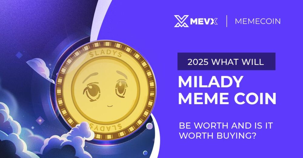 2025 What Will Milady Meme Coin Be Worth