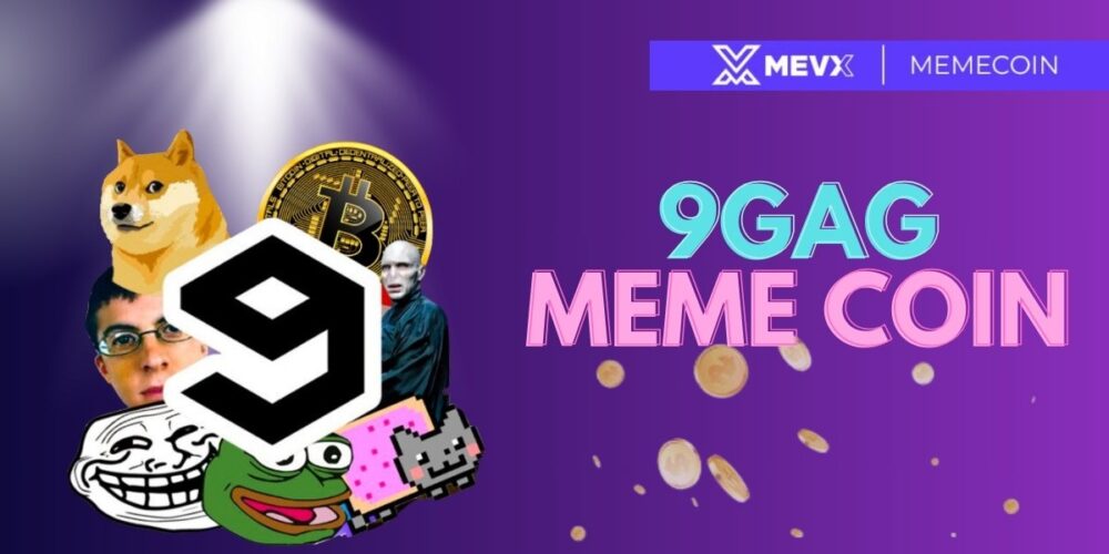 9GAG Meme Coin Price Prediction