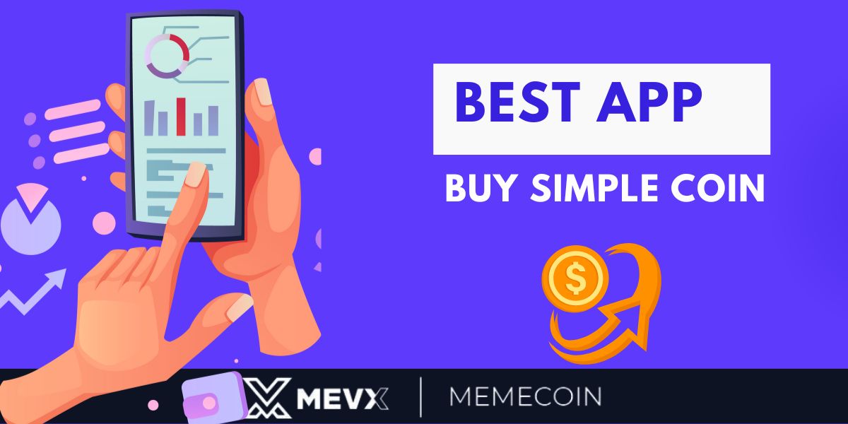 Best Apps to buy Meme Coins