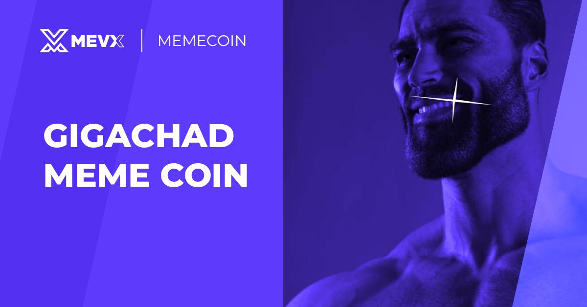 Gigachad Meme Coin