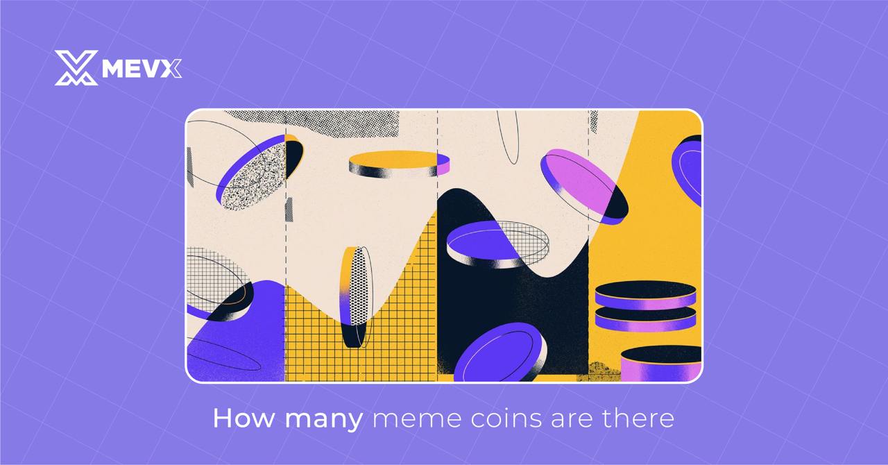 How many Meme Coins