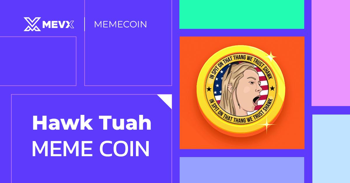 Introduction to Hawk Tuah Meme Coin