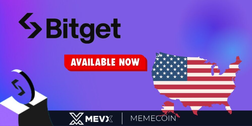 Is Bitget Available in the US