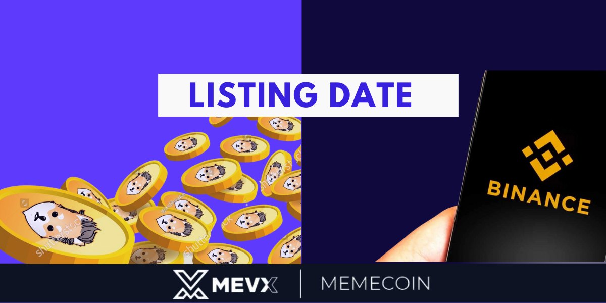 Dogelon Mars Binance Listing Date