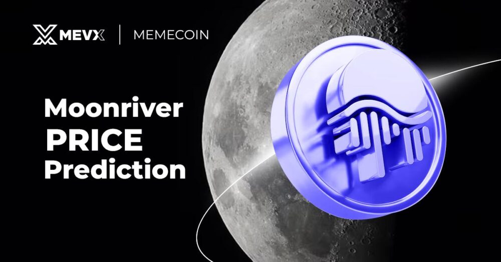 Long-Term Moonriver Price Prediction