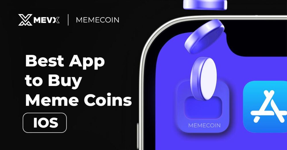 Looking for the Best App to Buy Meme Coins IOS