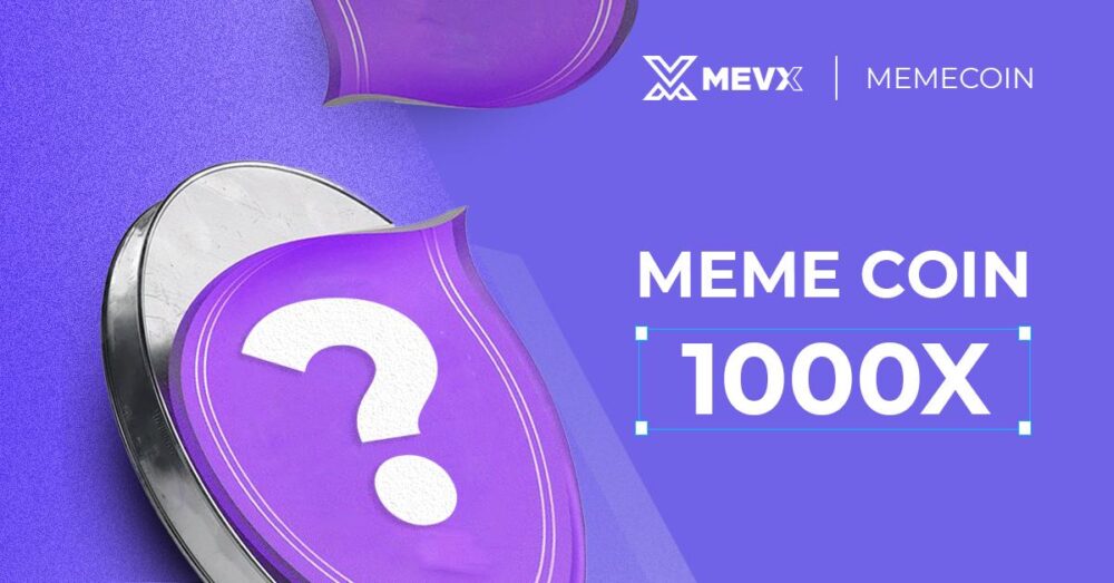 How to Spot the Next Meme Coin 1000x?