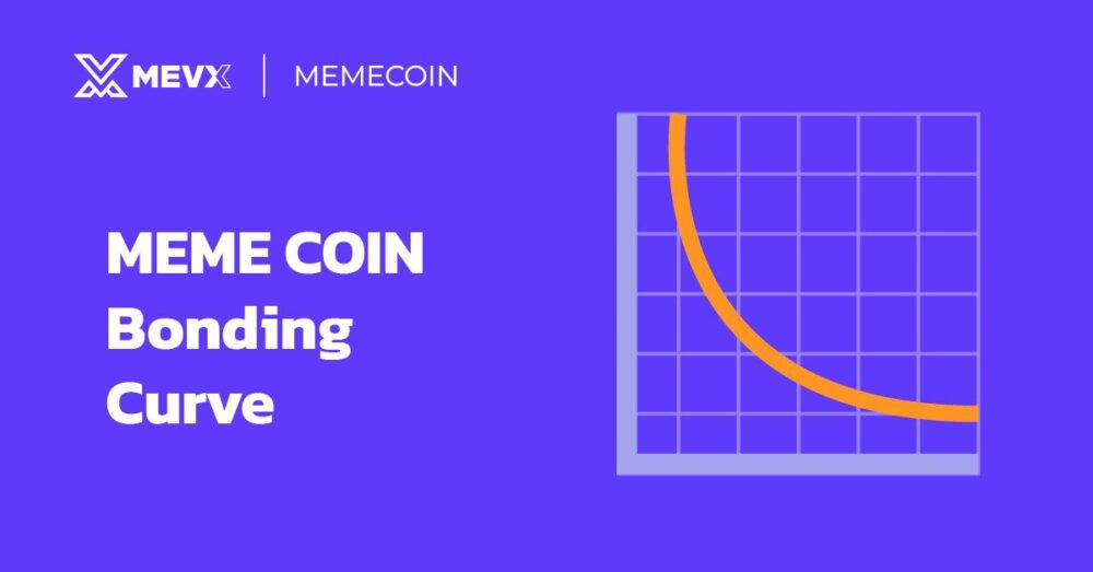 Meme Coin Bonding Curve: The Secret to Sustainable Crypto Economies ...