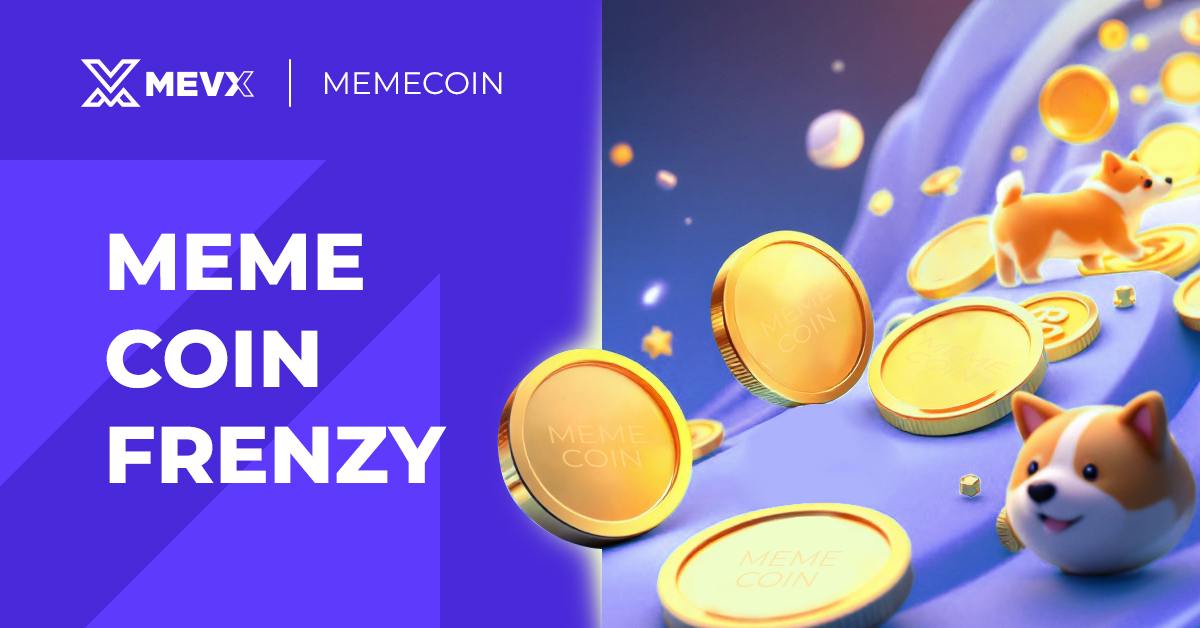 Meme Coin Frenzy