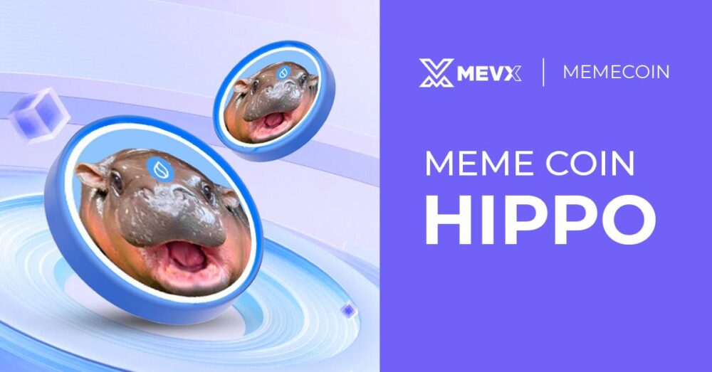 Meme Coin HIPPO