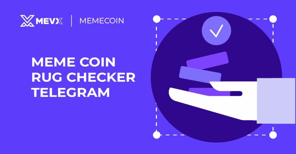 Meme Coin Rug Checker Telegram