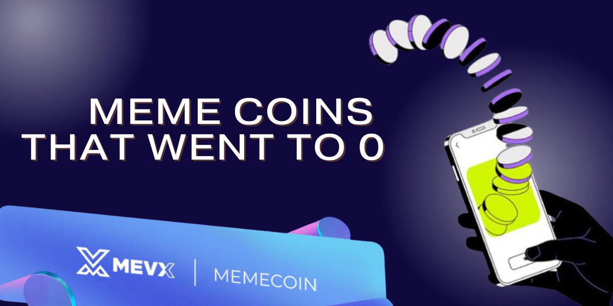 Meme Coins That Went to 0