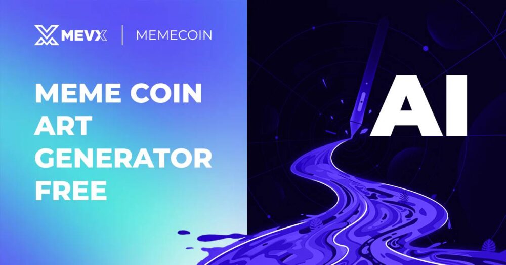 Meme coin Art Generator Free