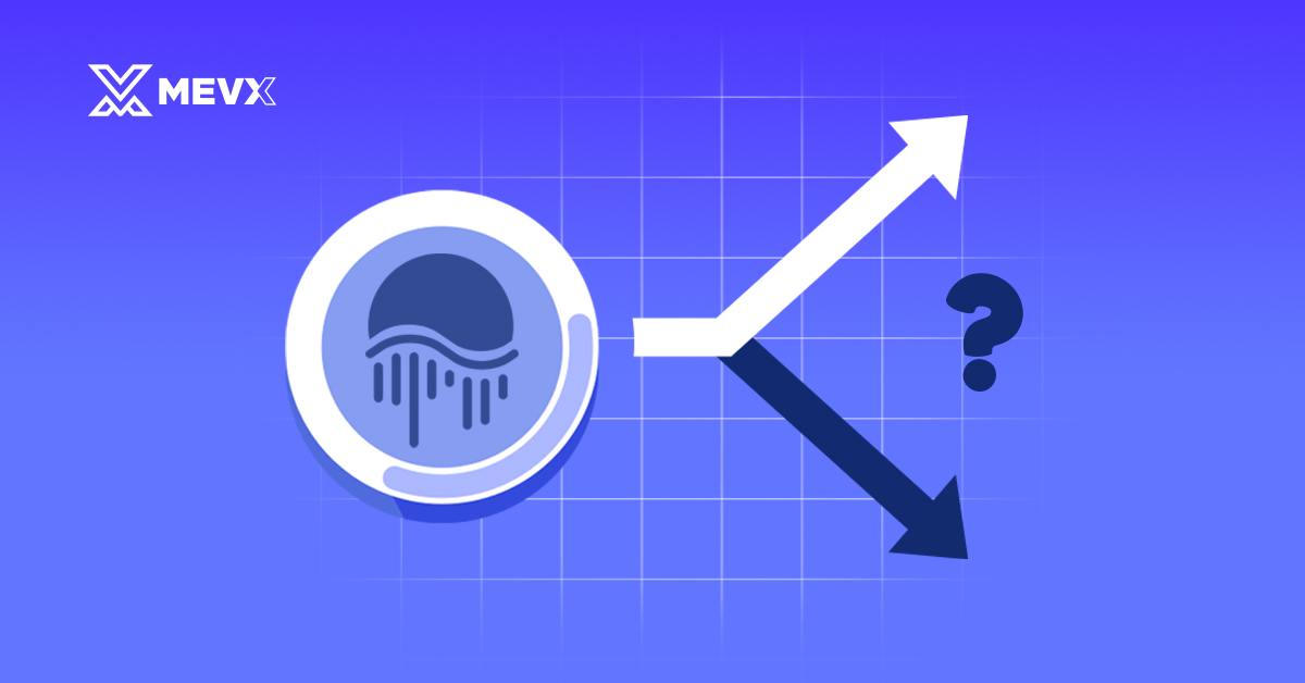 Long-Term Moonriver Price Prediction