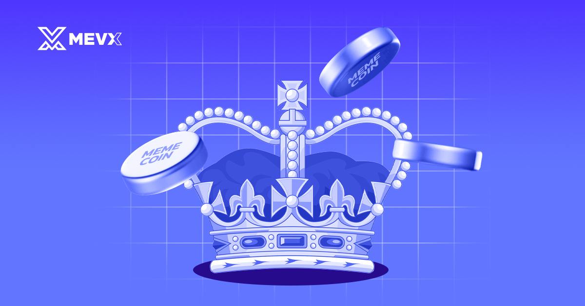 The Queen of England Crypto Airdrop 