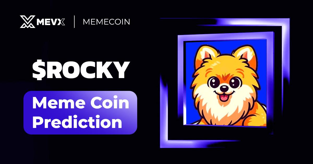 Rocky Meme Coin Prediction